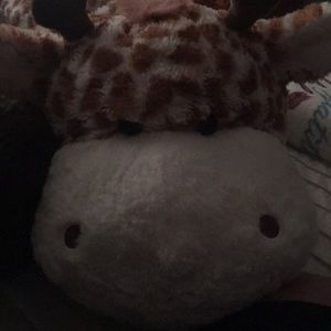 Meet your Posher, Wendy